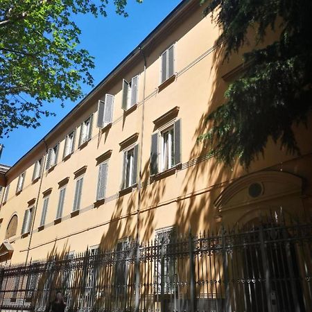 The Convent Apartments Bologna Luaran gambar