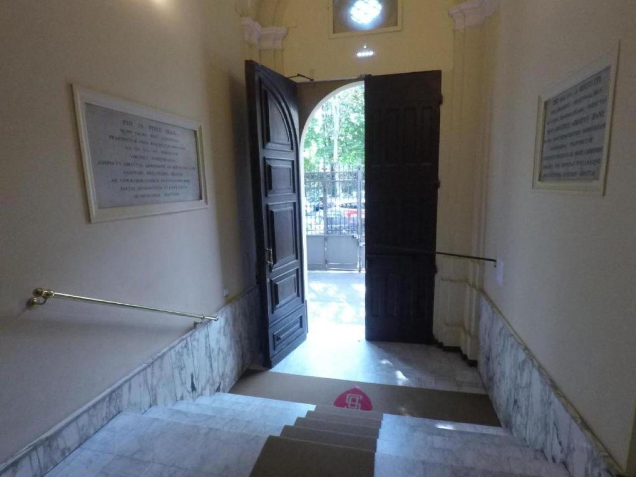 The Convent Apartments Bologna Luaran gambar