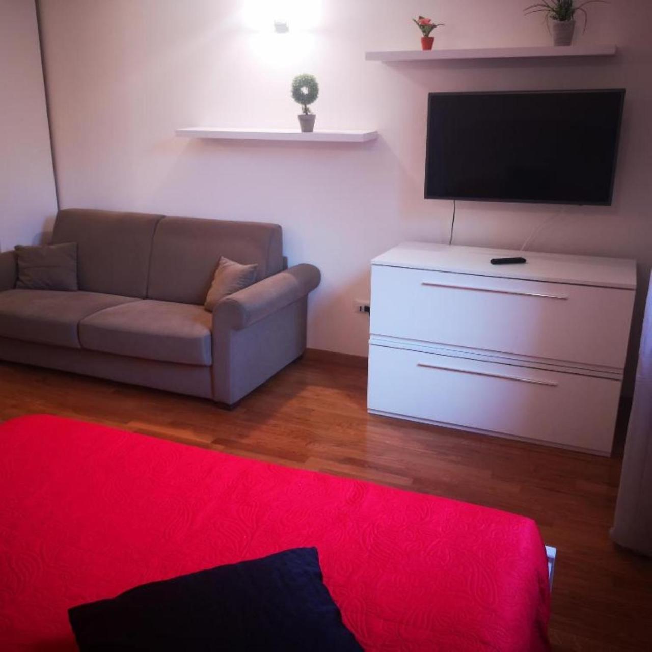 The Convent Apartments Bologna Luaran gambar