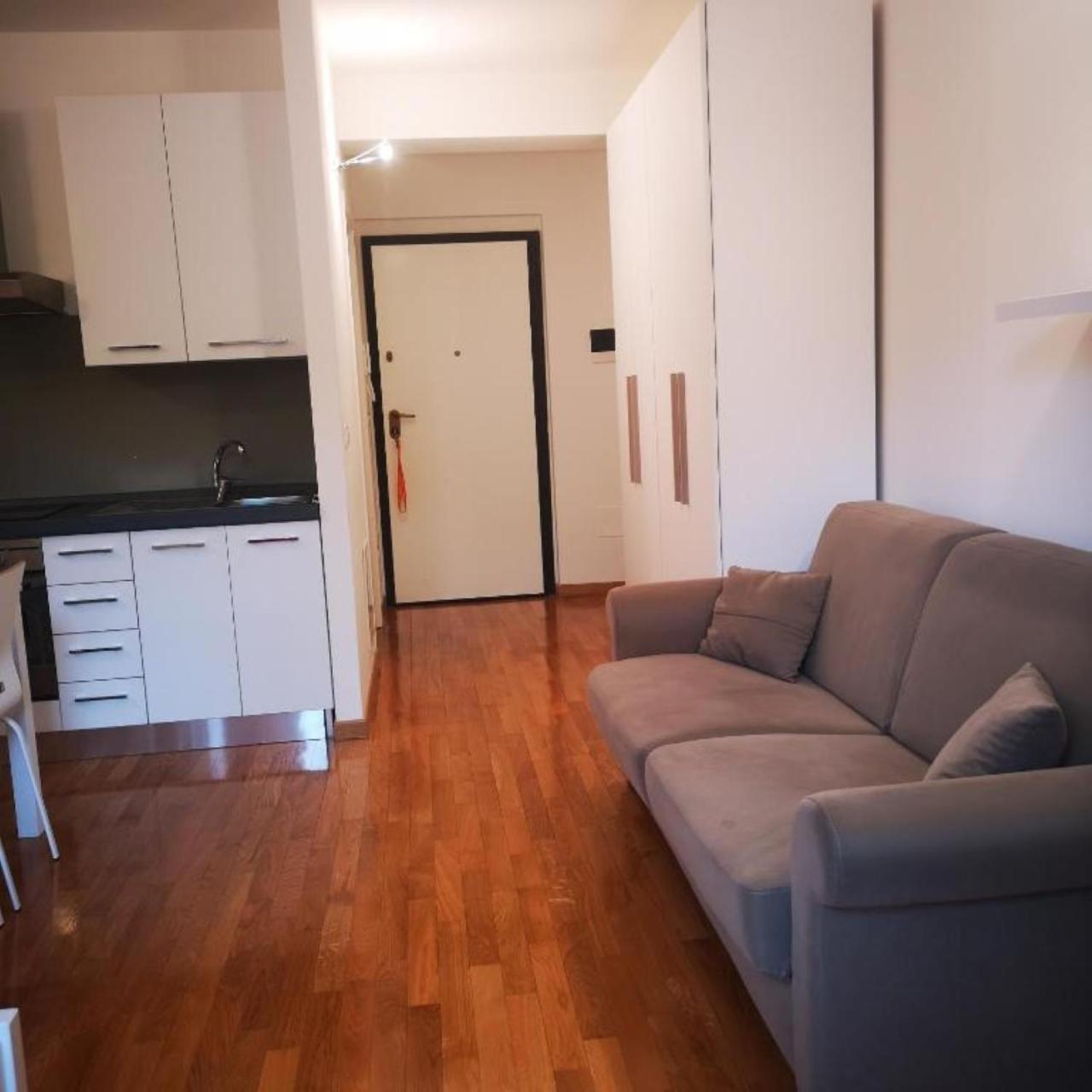 The Convent Apartments Bologna Luaran gambar