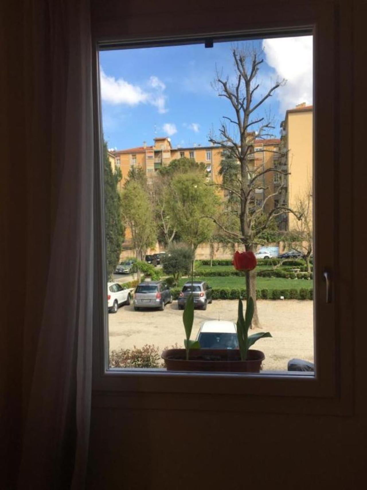 The Convent Apartments Bologna Luaran gambar