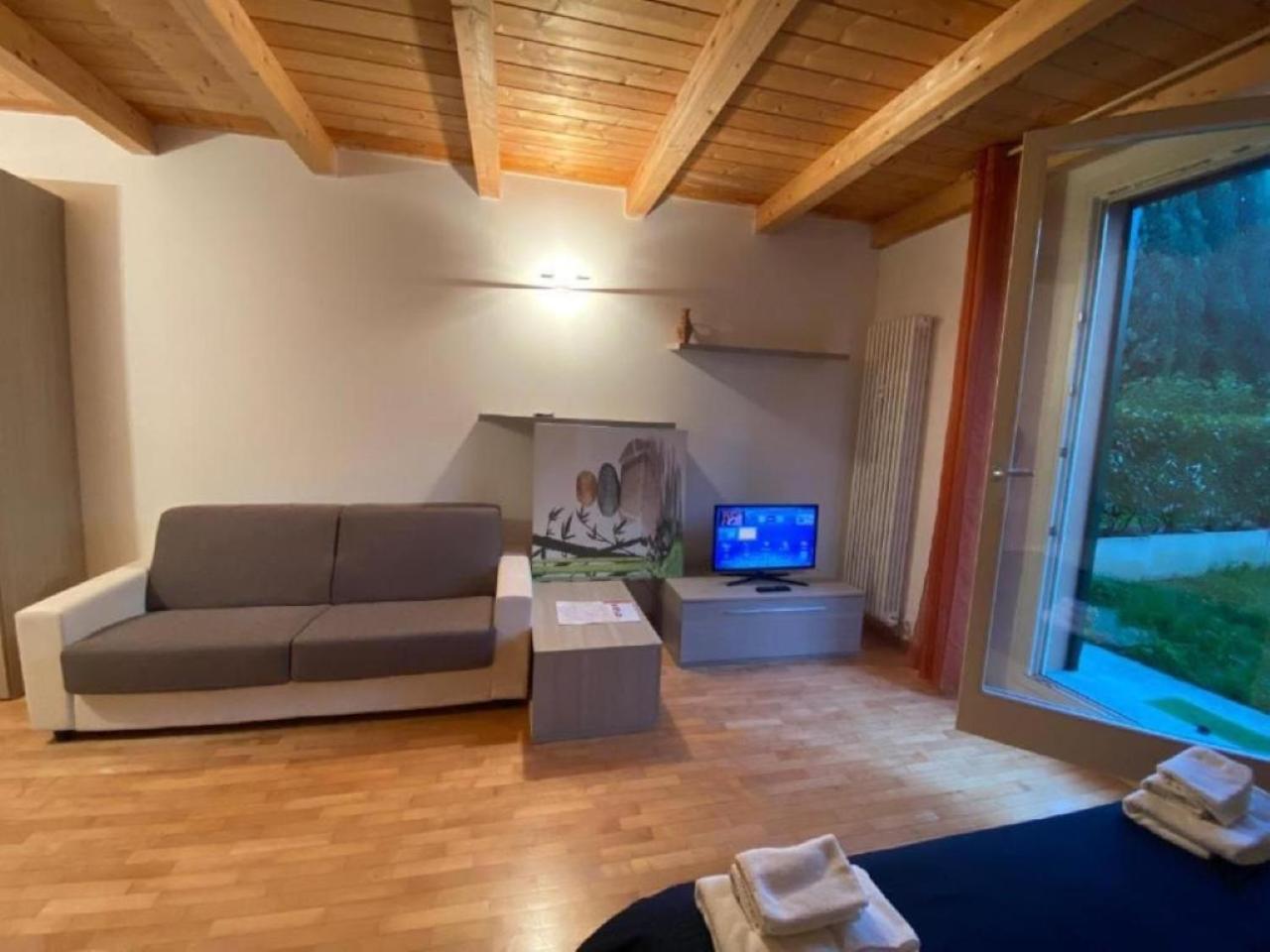 The Convent Apartments Bologna Luaran gambar