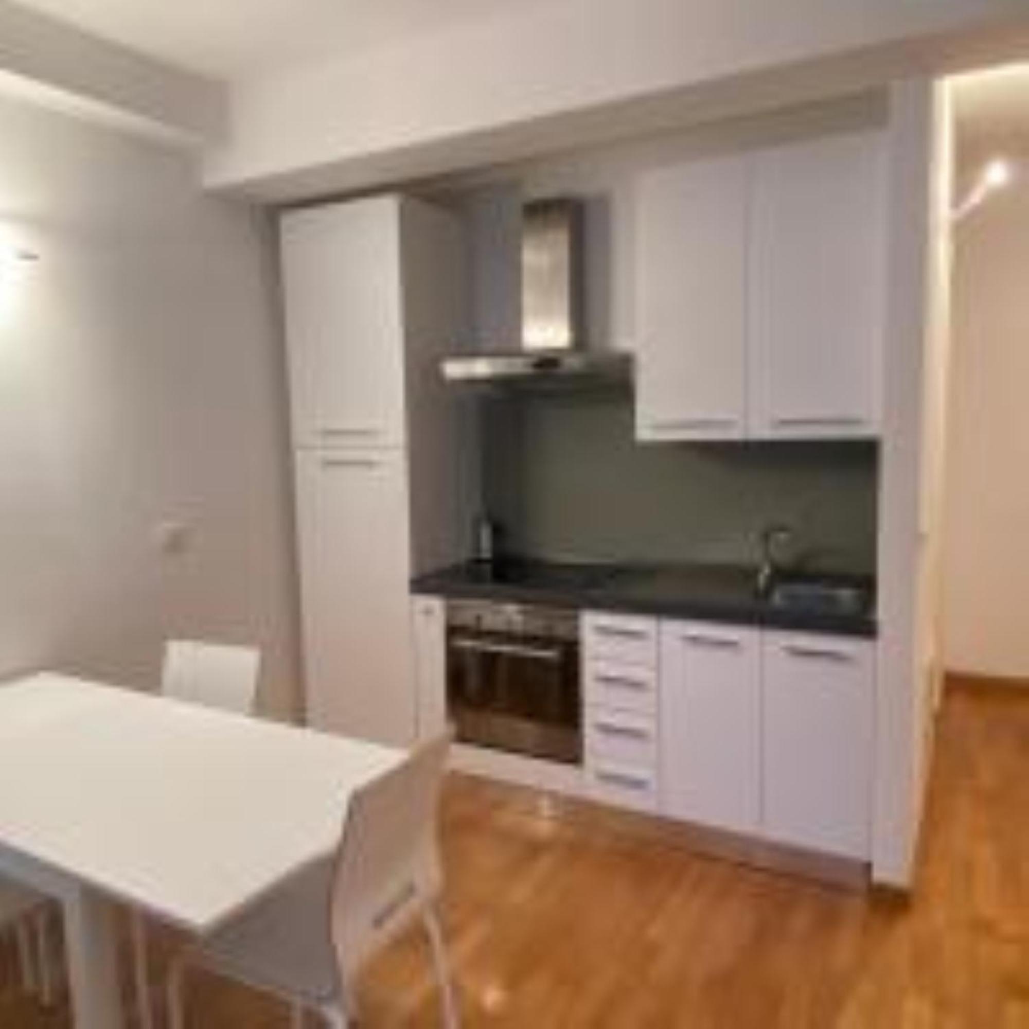 The Convent Apartments Bologna Luaran gambar